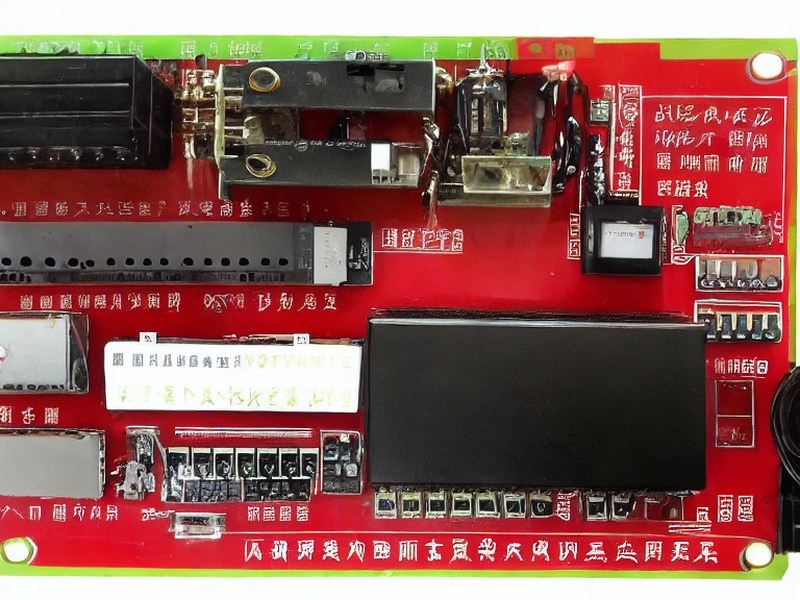 环境监测目录技术资料