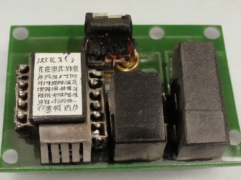 天线组件应用页应用参考 2