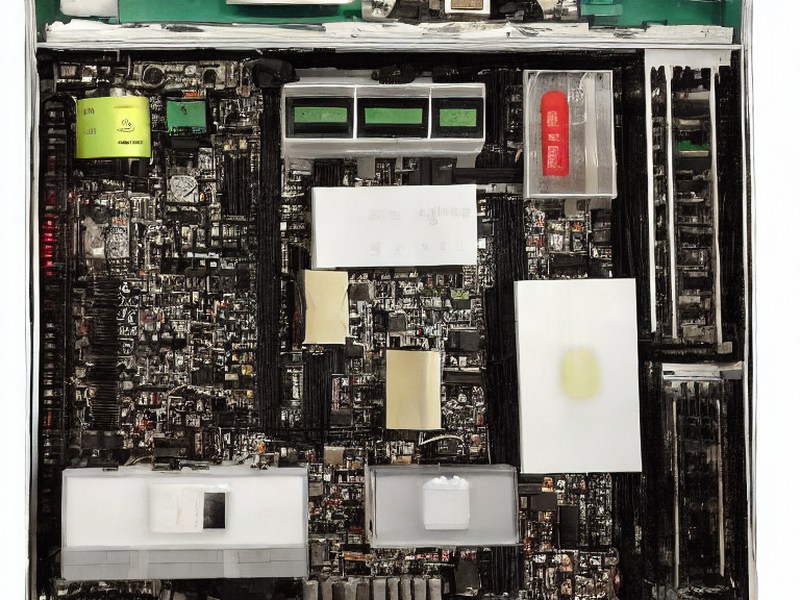 晶振选型在替代料比较中的选型资料 1