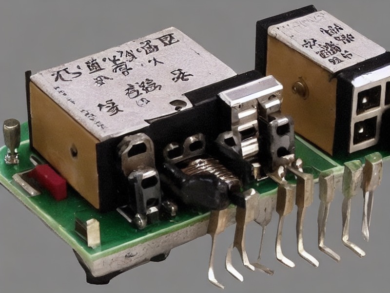 二极管入口产品资料 1