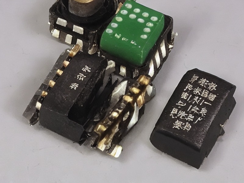 微控制器应用相关产品 1