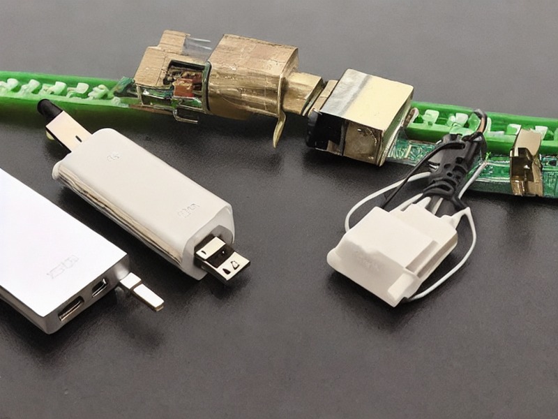 测试夹具分类资料参考 2