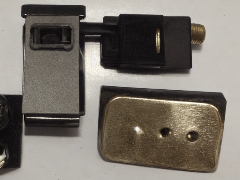天线组件应用相关产品