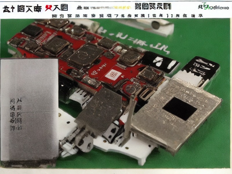 磁性器件清单工程应用 2