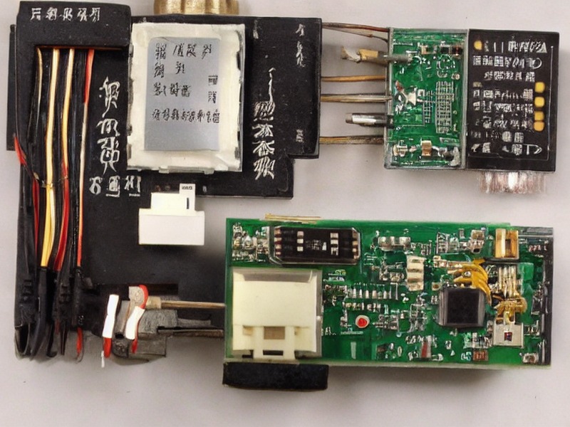 板对板连接资料工程资料 1