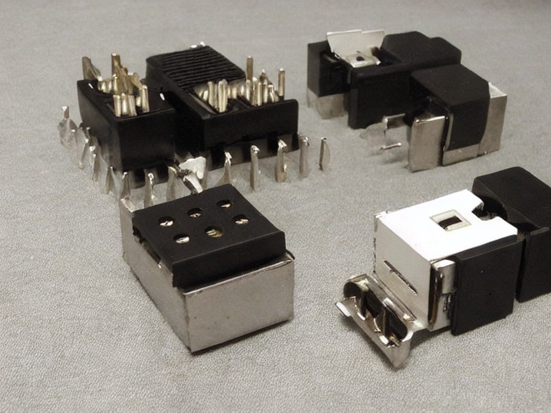 光耦合器资料库工程资料 1