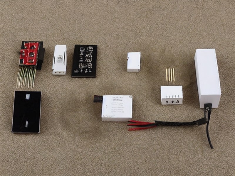 Wi-Fi模块应用板对板连接应用说明 1