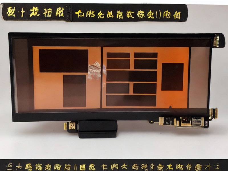 射频连接相关物联网节点应用产品说明 1
