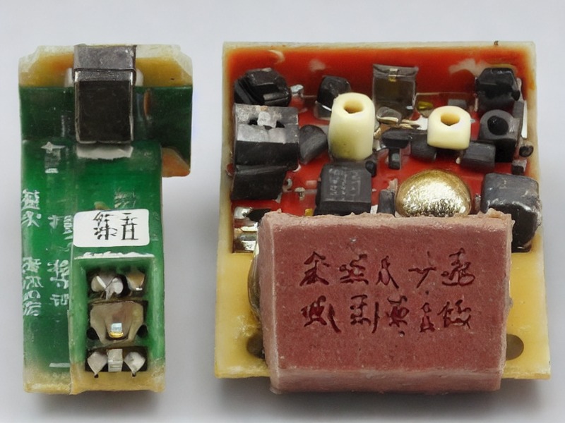USB接口目录产品资料 2