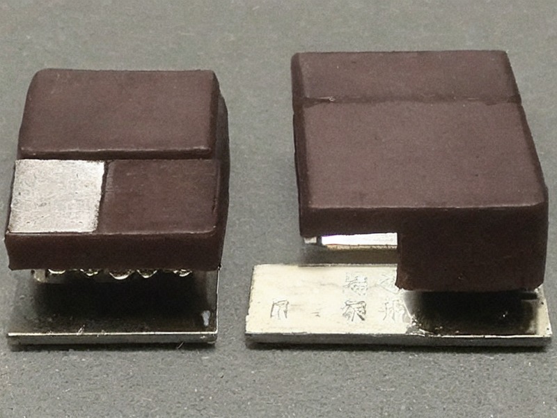 机箱外壳应用资料：机箱外壳参考 2