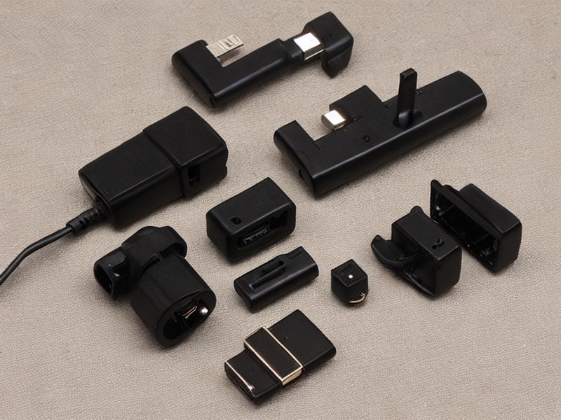 Wi-Fi模块应用选型资料 1