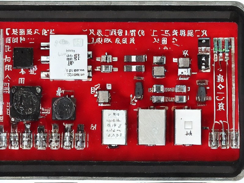 二极管总览选型 位置检测参考 1