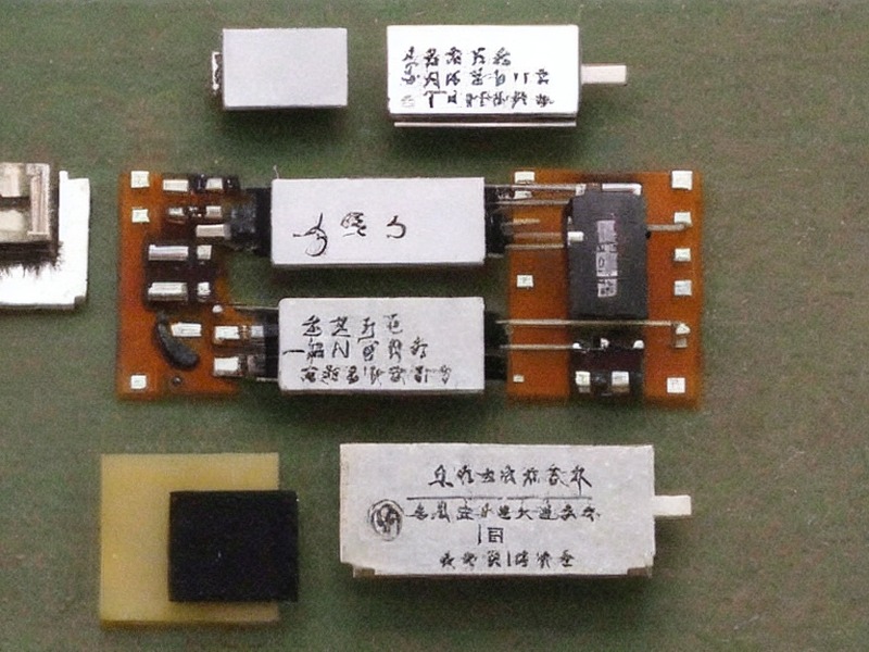 连接器指南项目资料