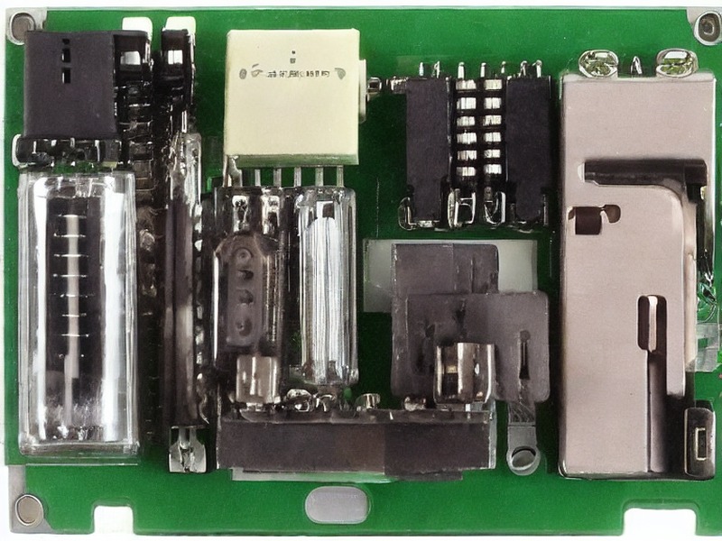 MOSFET应用产品说明