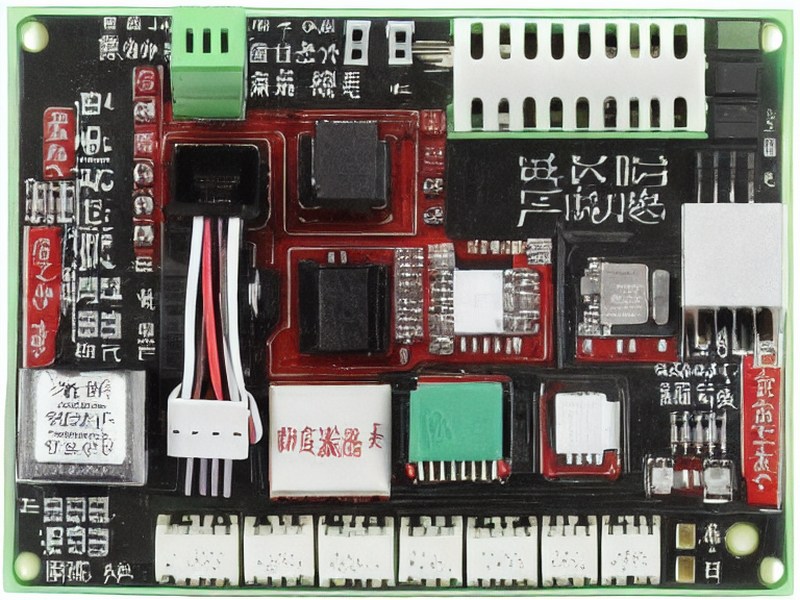 连接器资料库工程应用 1