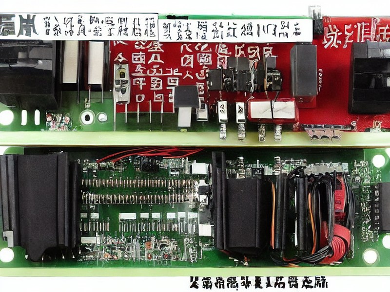 比较器中心在工业控制中的选型资料 1