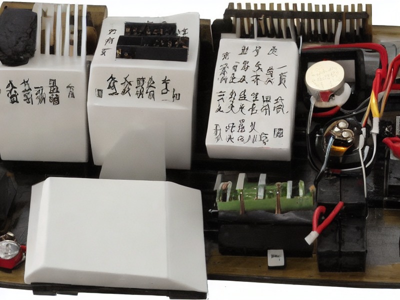 CAN收发器入口选型