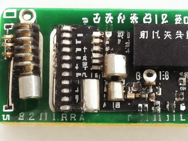 CAN收发器应用产品说明 1