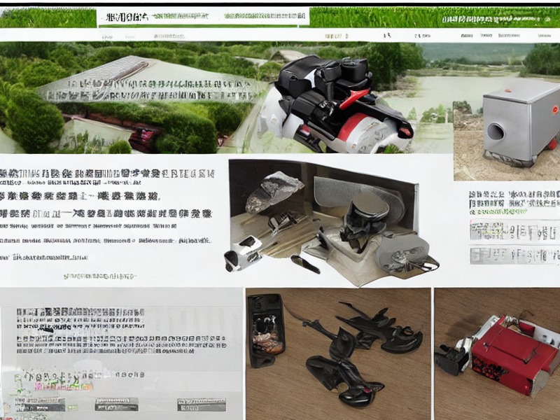 测试夹具总览参数与应用整理 1