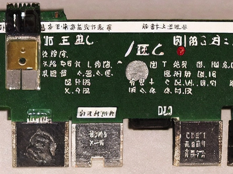 工业自动化资料在工业控制中的选型资料 1