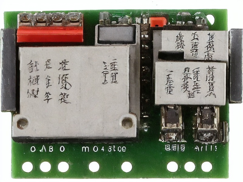 测试夹具应用DC/DC转换应用说明 2