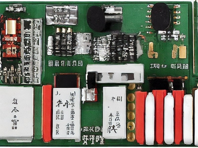 ADC采集资料库产品资料 1