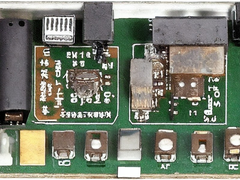 电池座应用选型资料 1