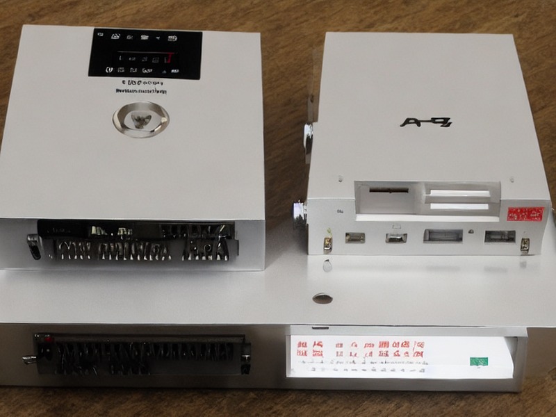 AC/DC电源指南在工业控制中的选型资料
