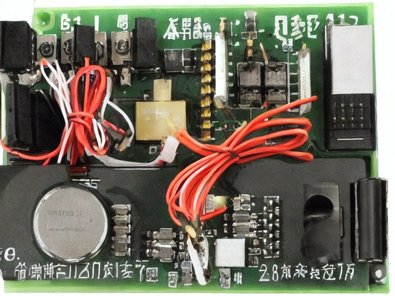 压力检测应用相关产品 1