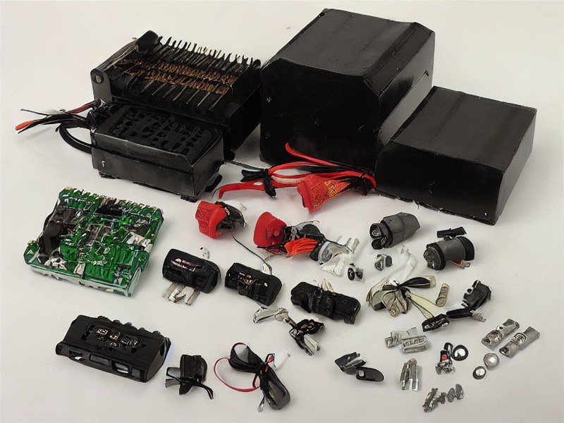 PLC接口导航产品资料 2