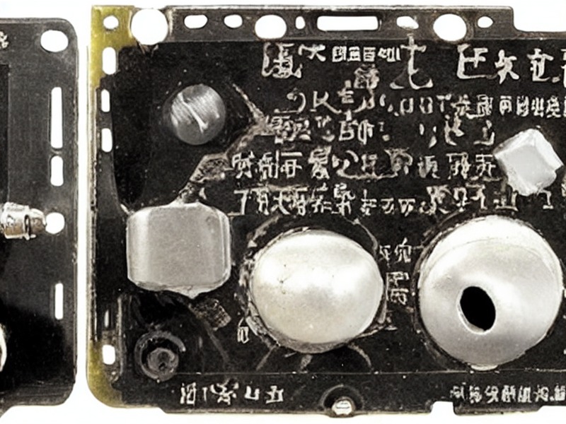 电源管理产品线资料参考 1