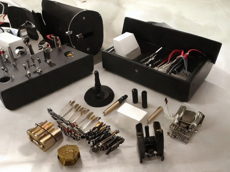 焊接工具应用资料：焊接工具入口 2