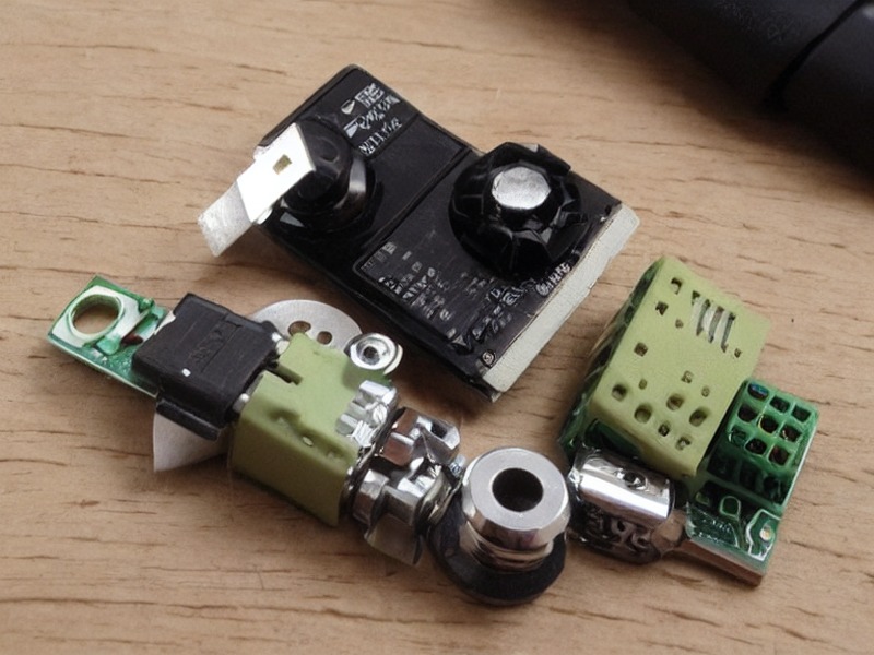 处理器应用选型资料 2
