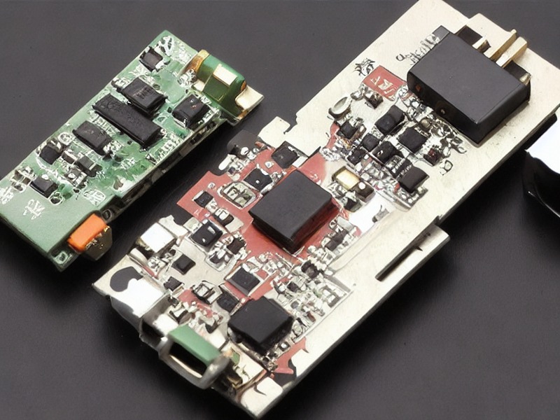 二极管应用选型资料