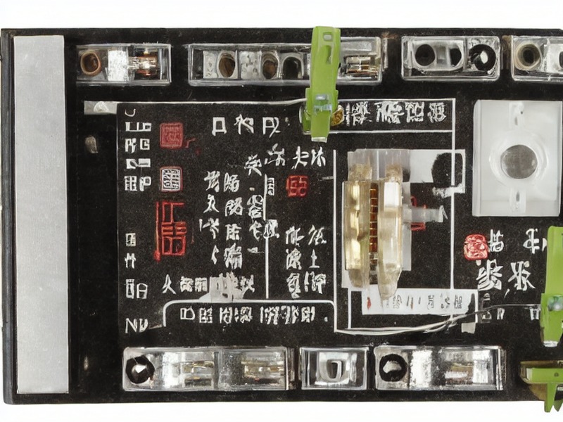 连接器指南项目资料 2