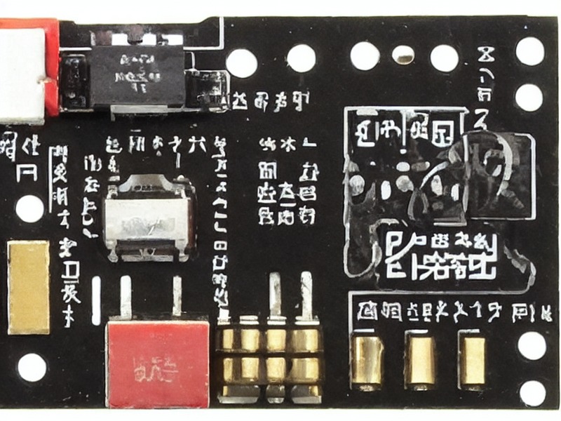 连接器资料 位置检测参考 1