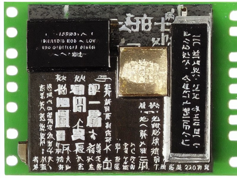 保险丝产品线应用