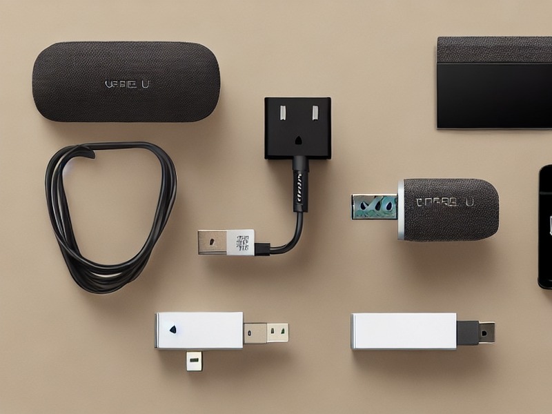 USB接口选型产品资料 2