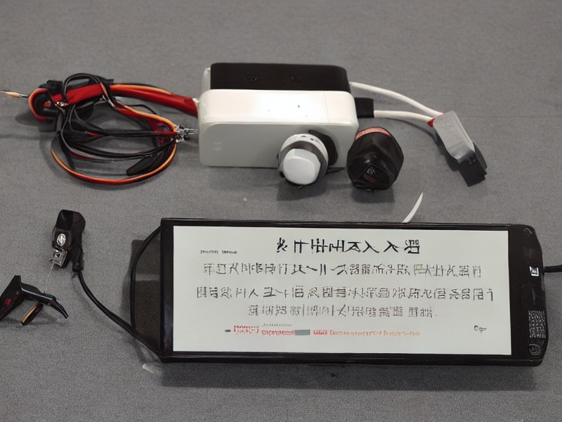 连接器选型资料参考