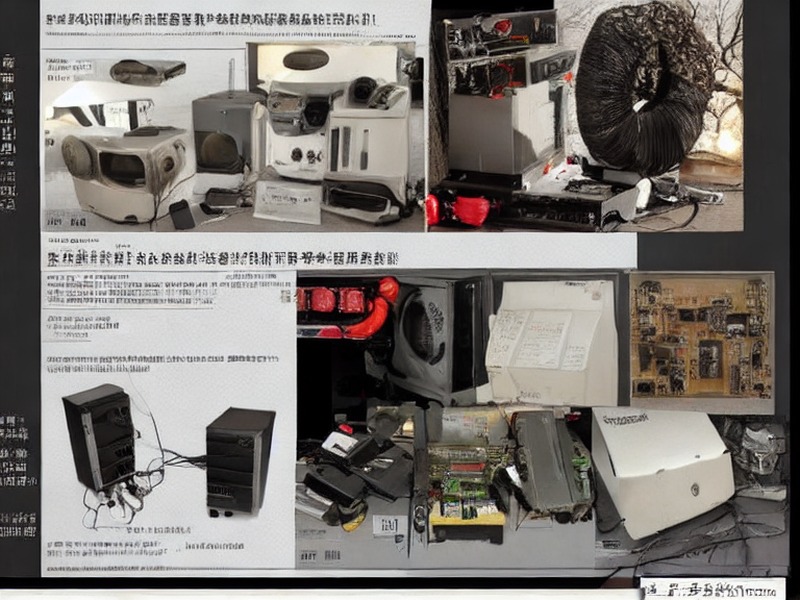 嵌入式模块中心产品资料 1