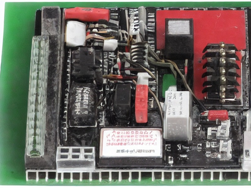 逻辑器件指南选型