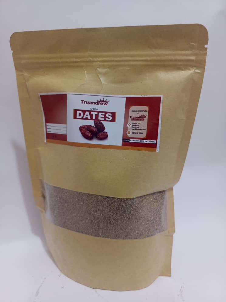Dates