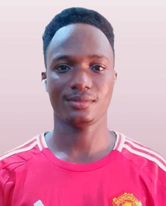 Hamza Haruna