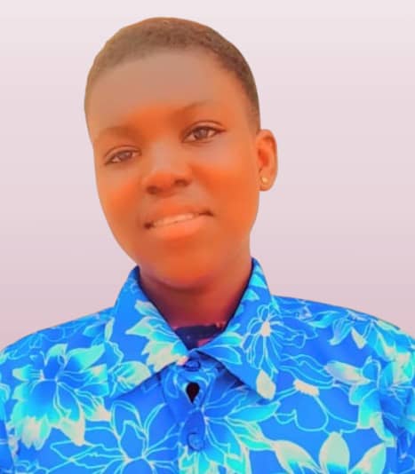 Rafia Abdulai